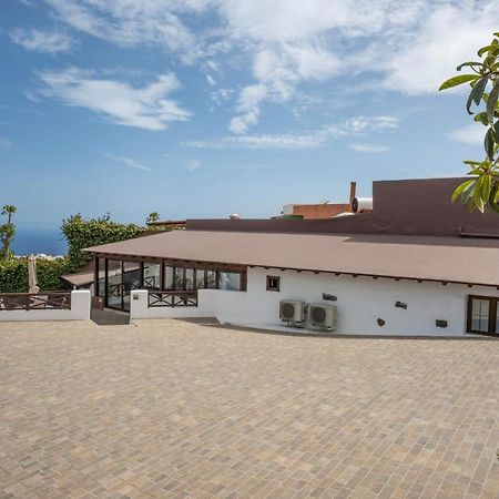 Moderno Apartamento Recien Reformado En Santa Cruz 01 Екстер'єр фото