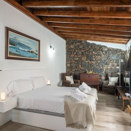 Moderno Apartamento Recien Reformado En Santa Cruz 01 Екстер'єр фото