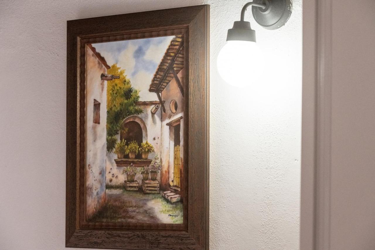 Moderno Apartamento Recien Reformado En Santa Cruz 01 Екстер'єр фото