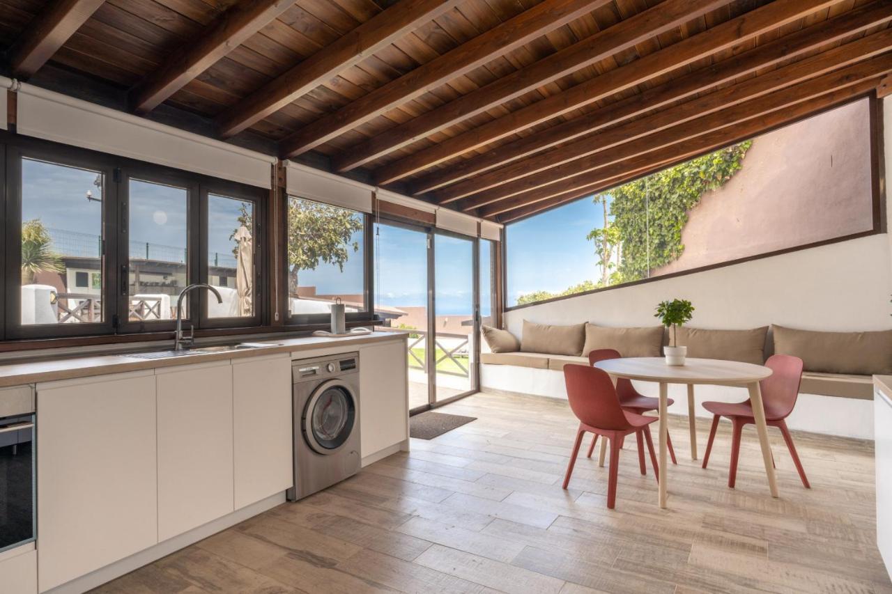 Moderno Apartamento Recien Reformado En Santa Cruz 01 Екстер'єр фото